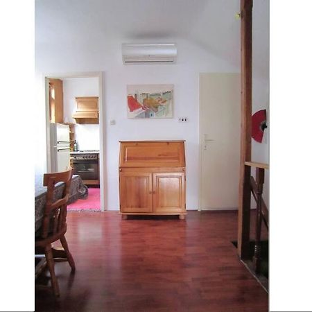 Appartamento 1-Bdrm With Terrace In The Old Town Ragusa Esterno foto