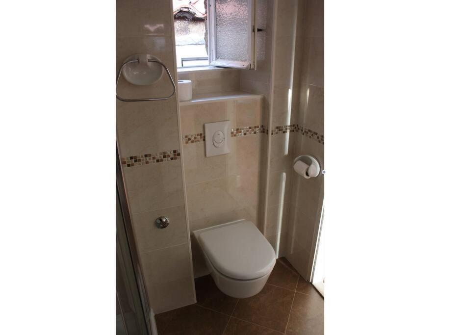 Appartamento 1-Bdrm With Terrace In The Old Town Ragusa Esterno foto